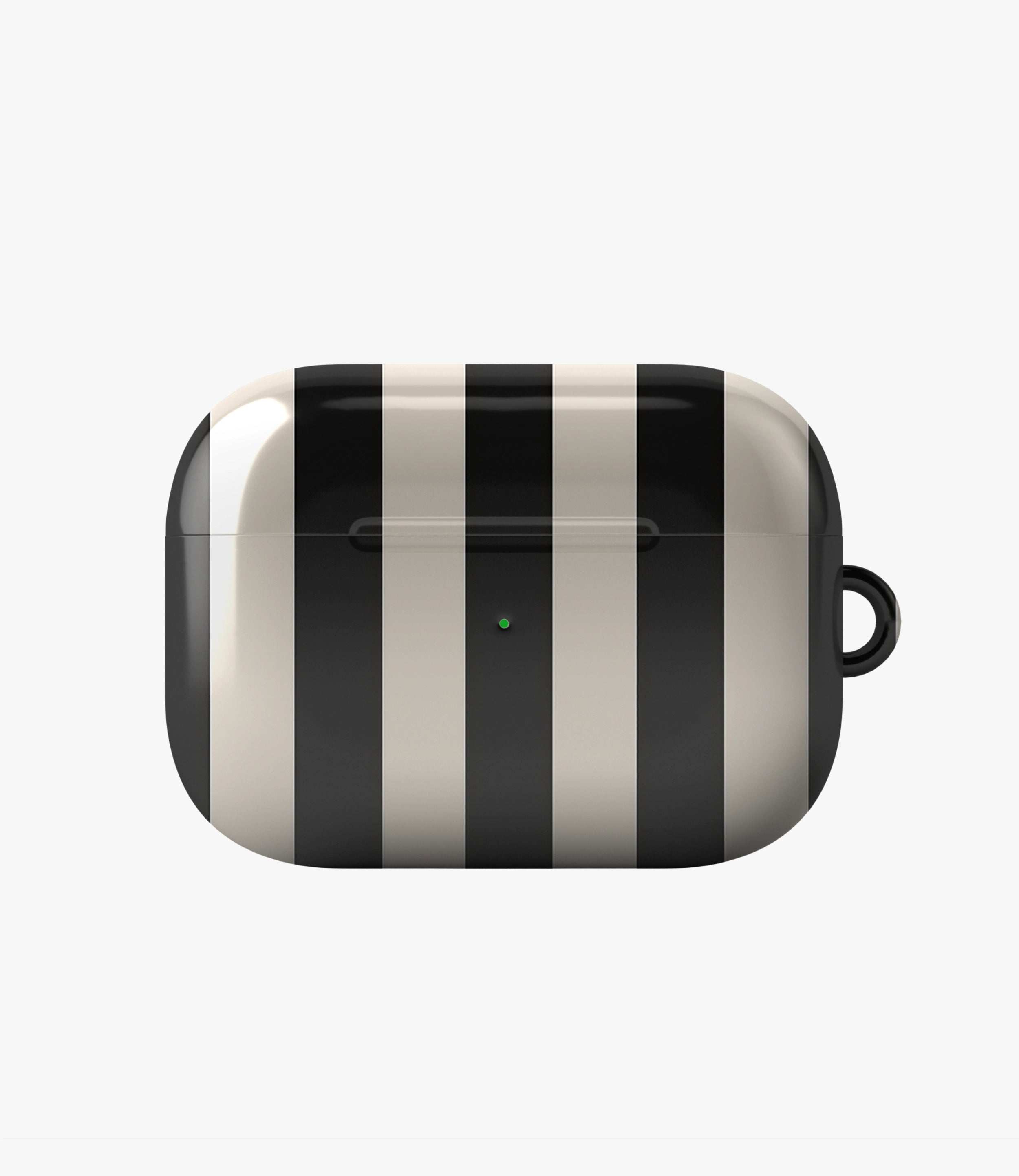 Parisian Lines Glossy Airpod Case