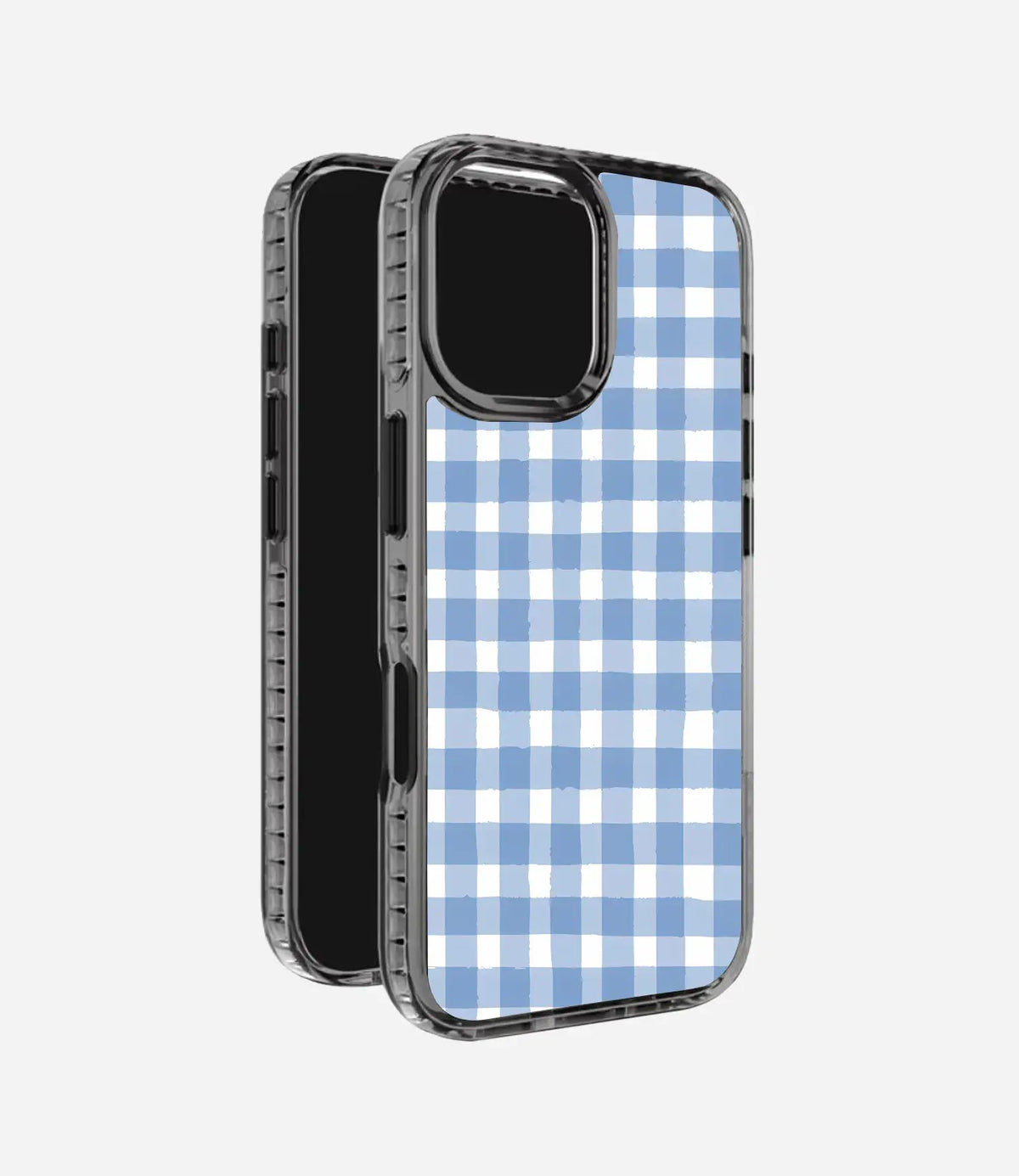 Bluebell Gingham Stride 2.0 Phone Case