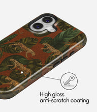 Load image into Gallery viewer, Savanna Stalk Glossy Armoured Case
