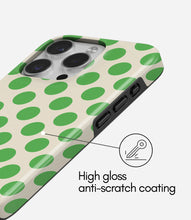 Load image into Gallery viewer, Minted Mood Glossy Armoured Case
