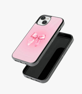 Bubblegum Luxe Glass Case