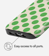 Load image into Gallery viewer, Minted Mood Glossy Armoured Case
