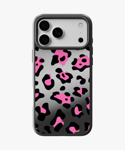 Pink Panther Luxe Mirror Phone Case