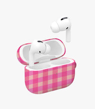 Load image into Gallery viewer, Sweet Checks Glossy Airpod Case
