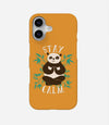 Stay Calm Case