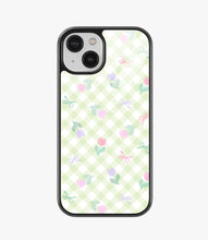 Load image into Gallery viewer, Petal Picnic Glass Case
