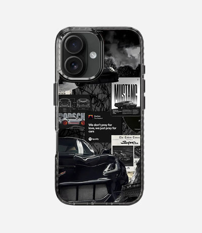 Luxury in Shadows Stride 2.0 Phone Case