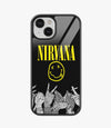 Nirvana Glass Case