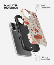 Load image into Gallery viewer, Be My Valentine Glossy Armoured Case
