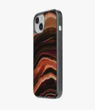 Load image into Gallery viewer, Night Masculine Marble Glass Case
