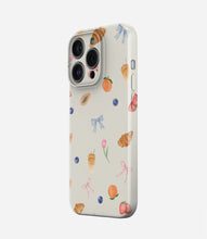 Load image into Gallery viewer, Parisian Picnic Glossy Hard Case
