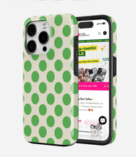 Load image into Gallery viewer, Minted Mood Glossy Armoured Case
