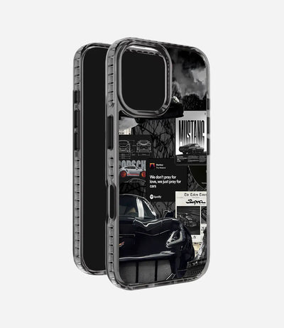 Luxury in Shadows Stride 2.0 Phone Case