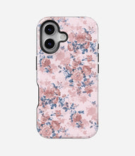 Load image into Gallery viewer, Rosewood Bloom Glossy Armoured Case

