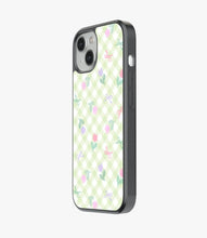 Load image into Gallery viewer, Petal Picnic Glass Case
