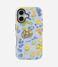 Load image into Gallery viewer, Sicilian Summer Glossy Armoured Case
