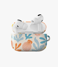 Load image into Gallery viewer, Ocean Treasures Glossy Airpod Case
