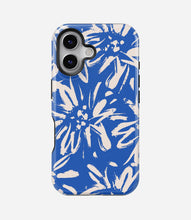 Load image into Gallery viewer, Electric Bloom Glossy Armoured Case
