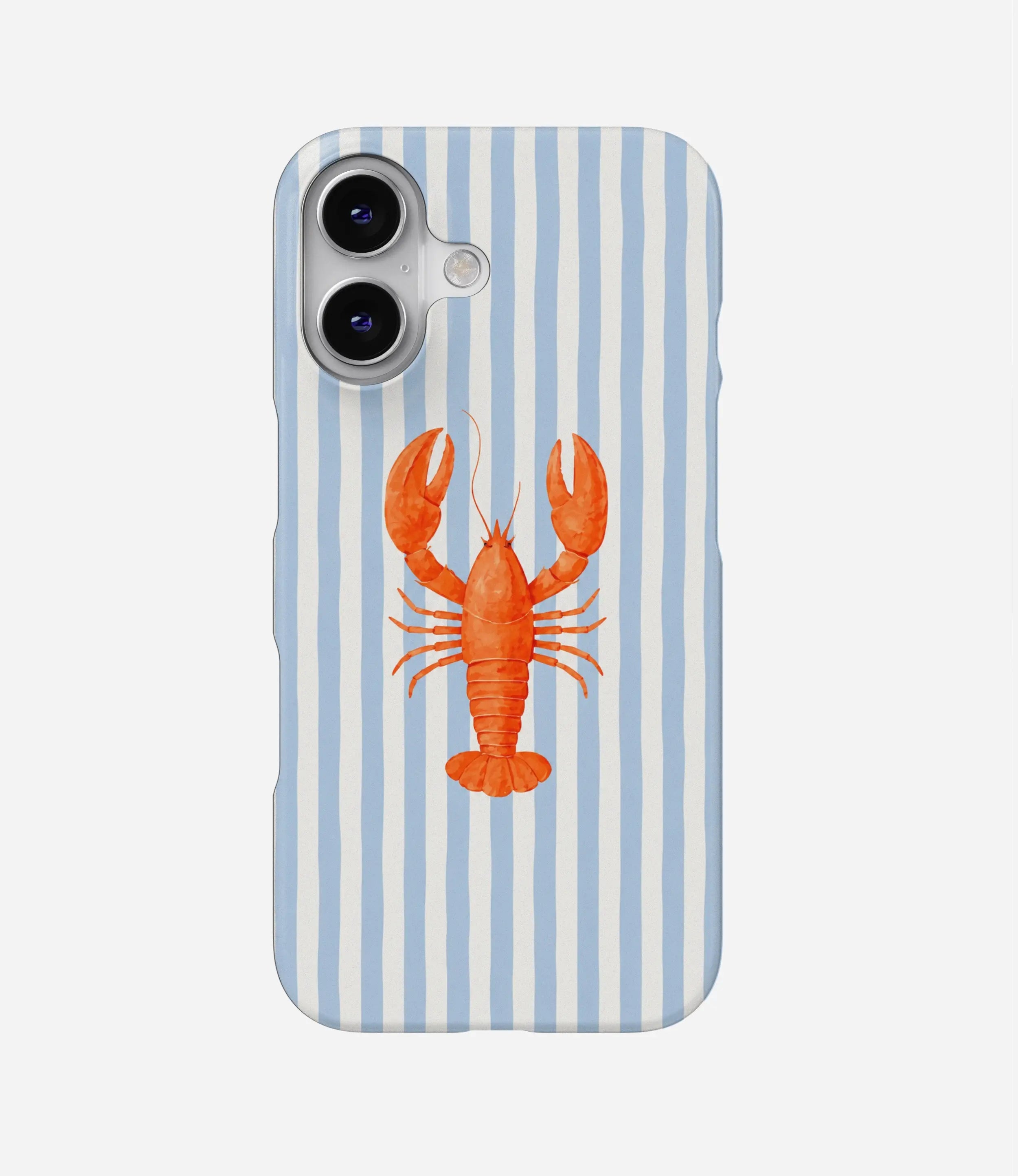 Lobster Riviera Hard Case