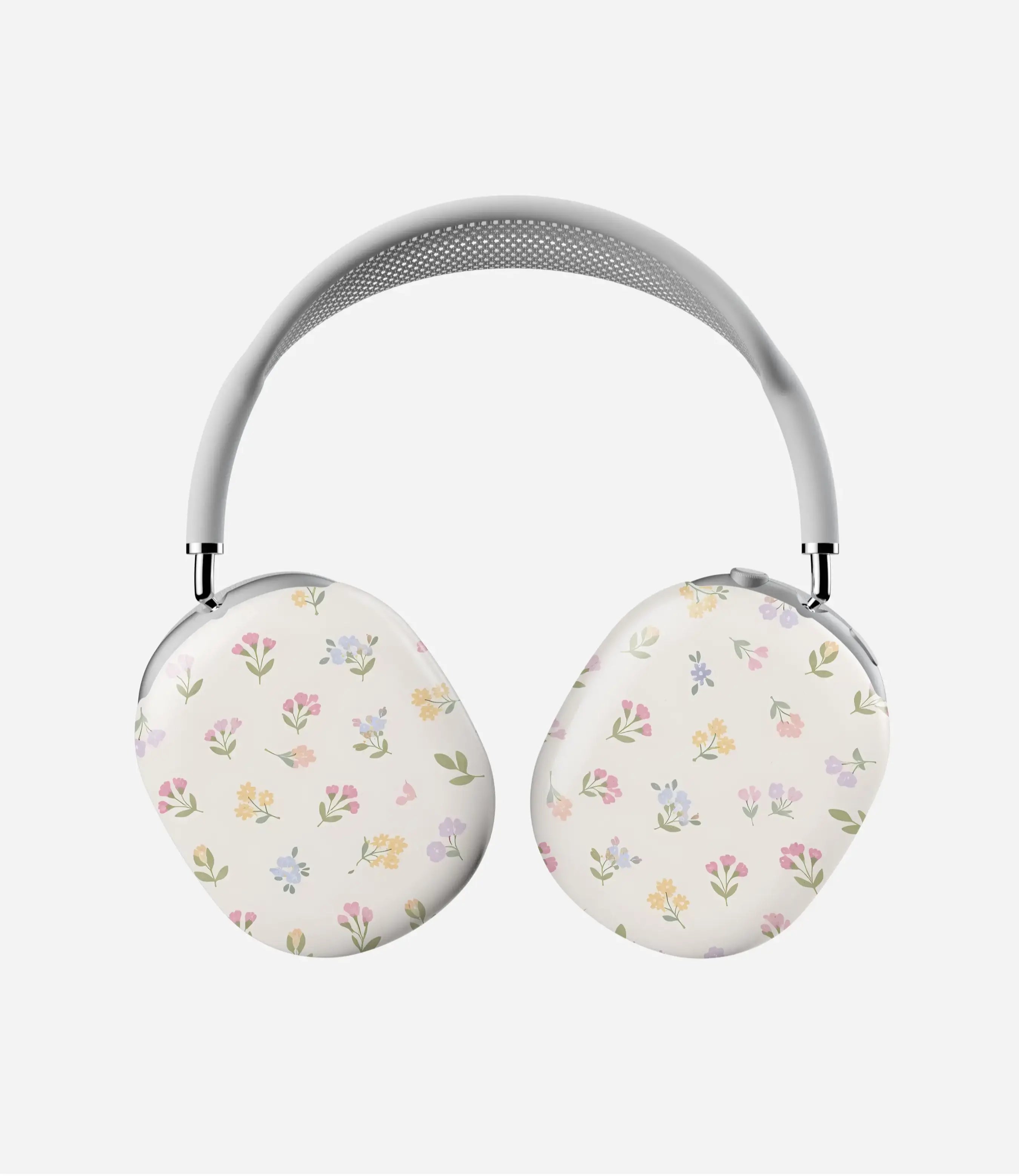 Bloom Sprinkle Glossy Airpods Max Case