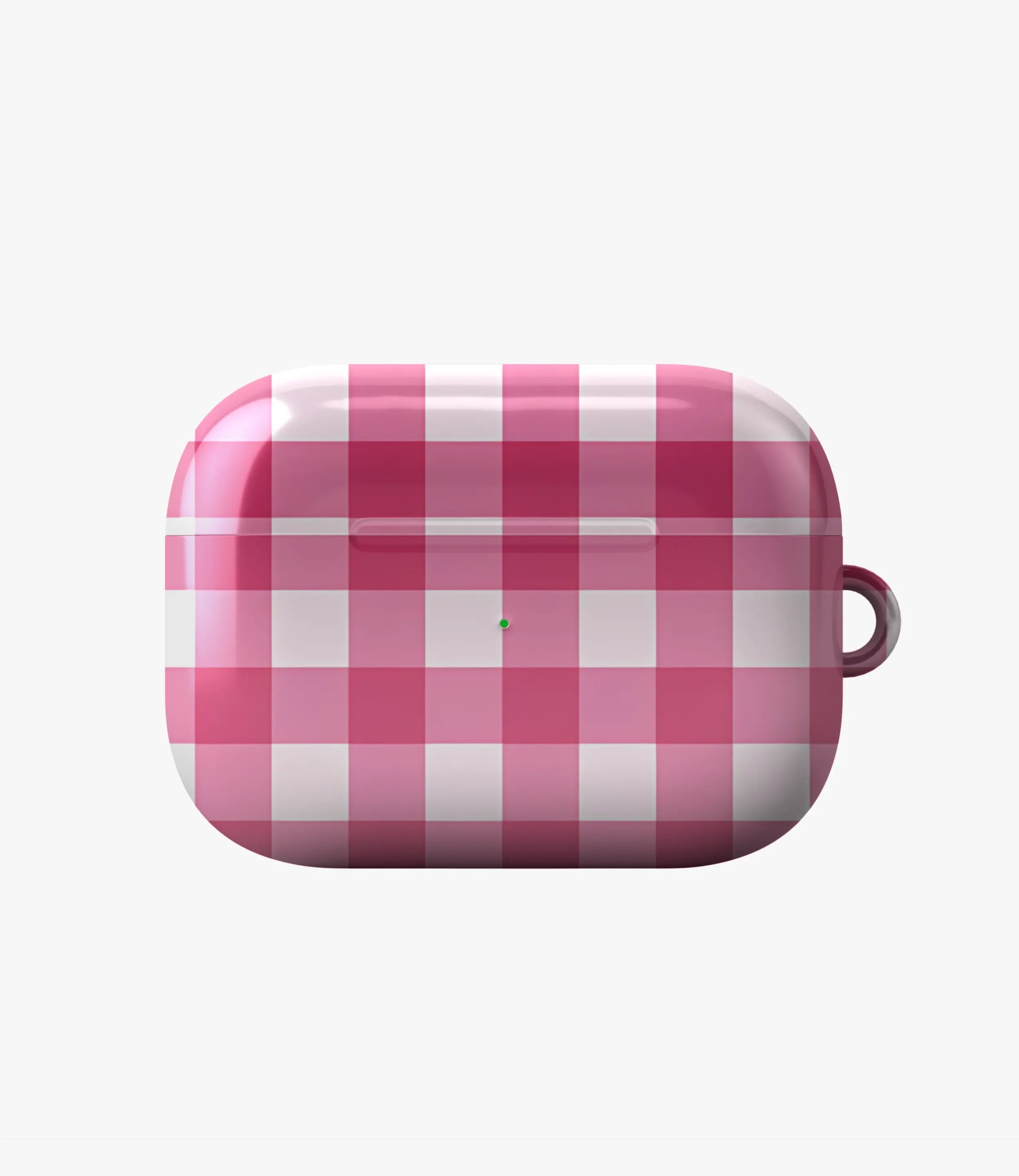 Barbie Picnic Glossy Airpod Case