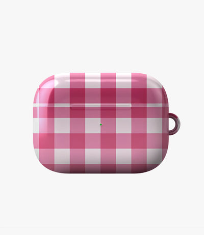 Barbie Picnic Glossy Airpod Case