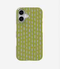 Load image into Gallery viewer, Olive Drizzle Hard Case
