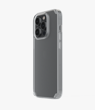 Load image into Gallery viewer, Clear Soft Silicone iPhone Case
