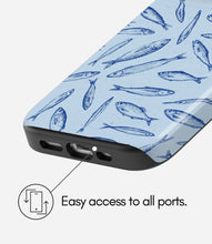 Load image into Gallery viewer, Catch of the Day Glossy Armoured Case
