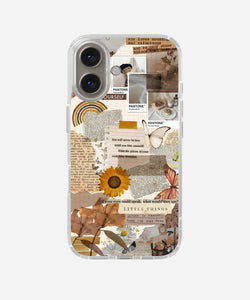 Closer To Happiness Silicone Case
