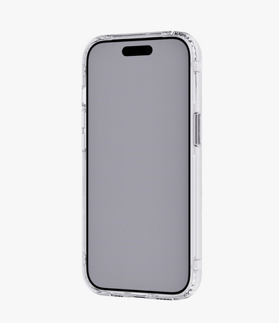 RuggedShield Clear Magsafe Phone Case