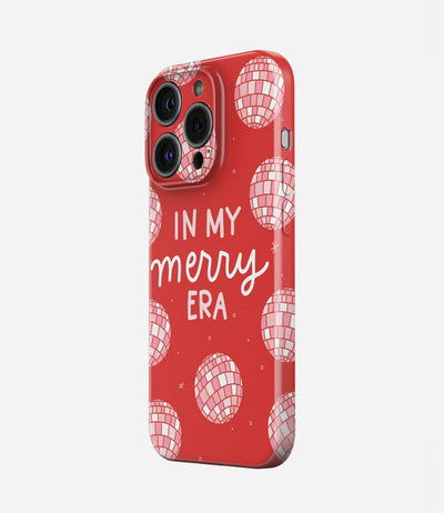 Festive Groove Glossy Hard Case