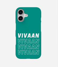 Load image into Gallery viewer, Echo Customizable Name Case
