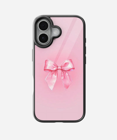 Bubblegum Luxe Glass Case