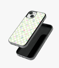 Load image into Gallery viewer, Petal Picnic Glass Case
