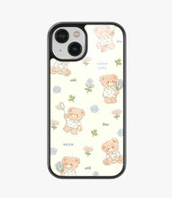 Load image into Gallery viewer, Fondos Pin Glass Case
