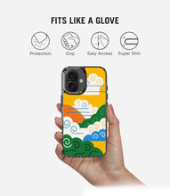 Load image into Gallery viewer, Whirl &amp; Wander Stride 2.0 Phone Case
