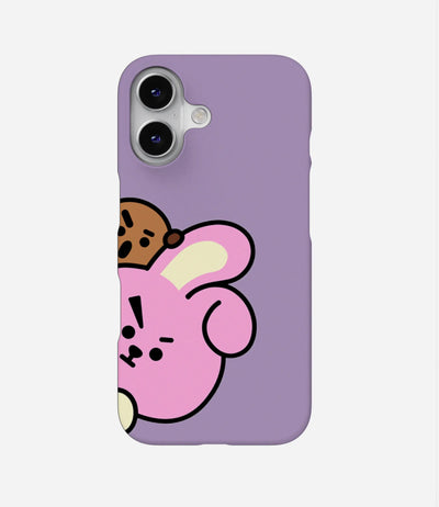 BT21 Peek A Boo Case