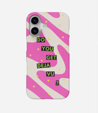 Load image into Gallery viewer, Deja Vu Phone Case

