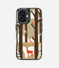 Load image into Gallery viewer, Woodland Silence Stride 2.0 Phone Case
