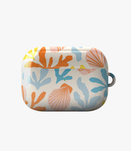 Load image into Gallery viewer, Ocean Treasures Glossy Airpod Case
