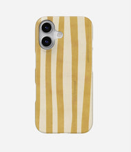Load image into Gallery viewer, Honey Stripe Hard Case
