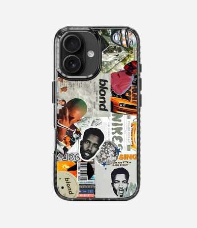 Ocean Collage Stride 2.0 Phone Case