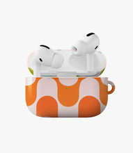 Load image into Gallery viewer, Retro Flow Glossy Airpod Case
