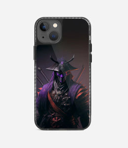 Black Knight Stride 2.0 Phone Case