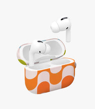 Load image into Gallery viewer, Retro Flow Glossy Airpod Case
