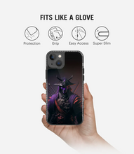 Load image into Gallery viewer, Black Knight Stride 2.0 Phone Case
