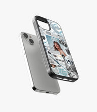 Load image into Gallery viewer, Shake It Off Glass Case
