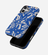 Load image into Gallery viewer, Electric Bloom Glossy Armoured Case
