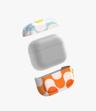 Load image into Gallery viewer, Retro Flow Glossy Airpod Case
